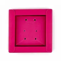 Коробка под бижутерию &laquo;Сияй&raquo;, 7.5 х 7.5 х 3 см