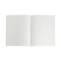 Тетрадь предметная 48 листов в линейку Calligrata &laquo;3D. Литература&raquo;, серые листы