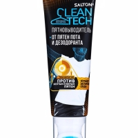 Пятновыводитель Salton CleanTech  от пятен пота для белого и цветного, 120 мл