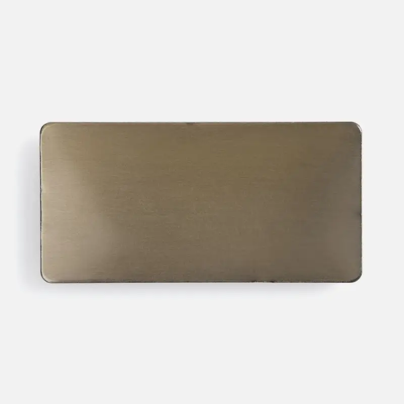 Значок Magnet Matto, бронзовый