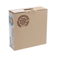 Тюбинг-ватрушка 93см ОКСФОРД BOARD LED