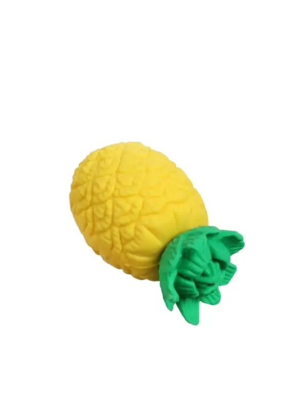 Ластик фигурный &laquo;Ананас&raquo;