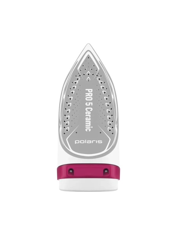 Утюг для одежды с отпаривателем PIR 2860AK 3m