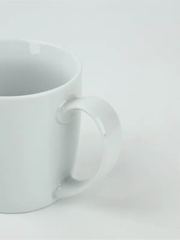 Кружка &laquo;Природные мотивы&raquo;, 21 см