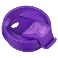 Термостакан детский со вставкой, 350 мл &laquo;Супер-герои&raquo;, Мстители