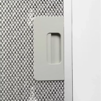 Вытяжка встраиваемая HBH 6235 WG белый