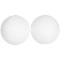 Набор для настольного тенниса High Scorer, черно-красный