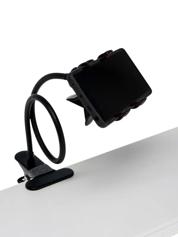 Гибкий держатель для телефона