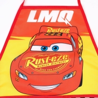 Фартук детский, р-р. 490 х 395 мм. Машина