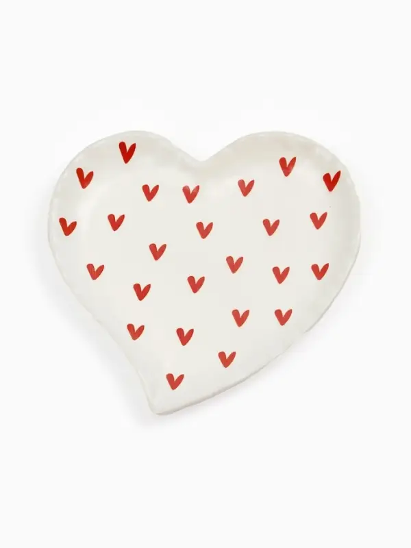 Тарелка &laquo;Любовь&raquo;, 19 х 18 см