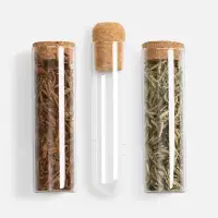 Набор с чаем и колбой для заваривания Infuseful