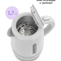 Чайник электрический КТ-8705 - 1.7 л