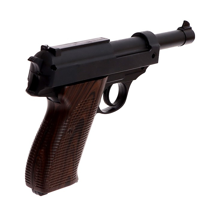 Электронный тир &laquo;Меткий стрелок&raquo;, световые и звуковые эффекты, работает от батареек