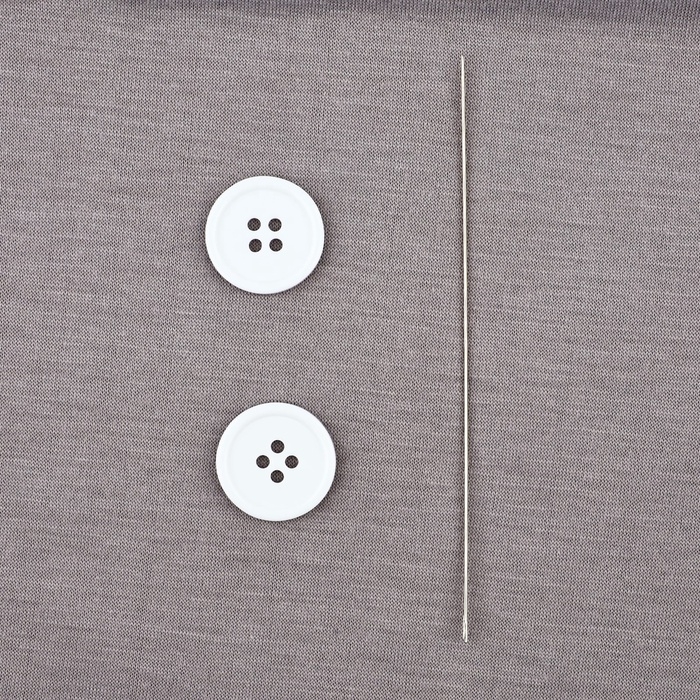 Набор для шитья. Интерьерная кукла своими руками &laquo;Мэгги&raquo;, 30 см