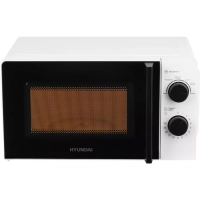 Микроволновая Печь HYM-M2047 20л. 700Вт белый