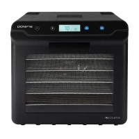 Сушилка для овощей и фруктов, Дегидратор PFD 2402H Pro