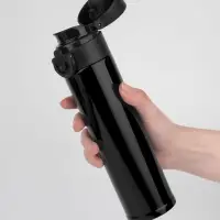 Термостакан Eimer, черный