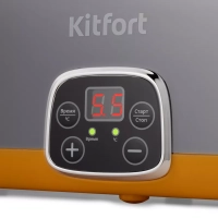 Йогуртница с баночками КТ-6040 - 20 Вт