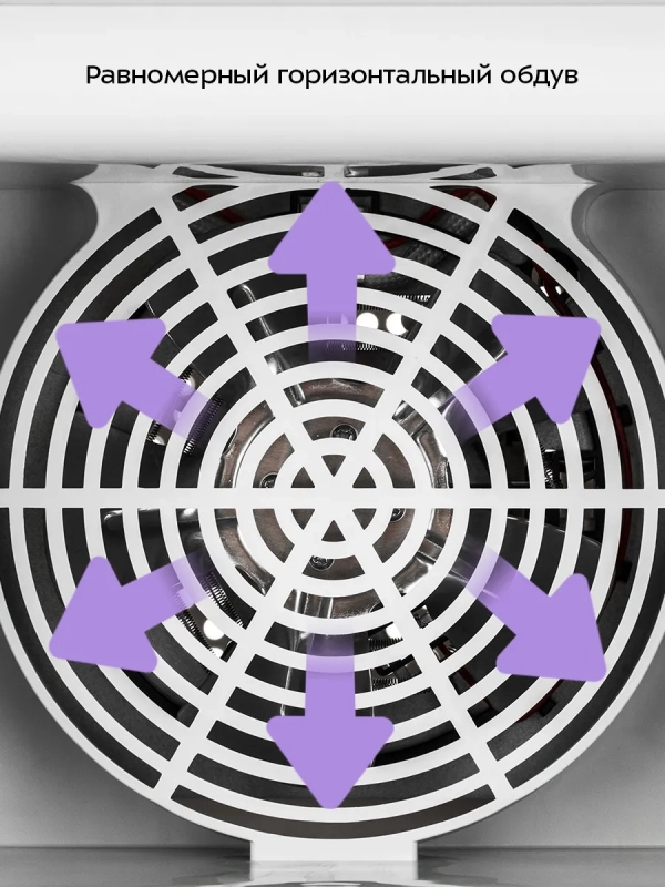 Дегидратор сушилка для овощей фруктов пастила КТ-1915