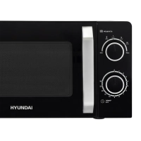 Микроволновая Печь HYM-M2052 20л 700Вт черный