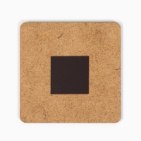 Магнит новогодний деревянный &laquo;Новый год: Счастья в новом году&raquo;, 8 х 8 см