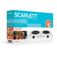 Электроплитка настольная