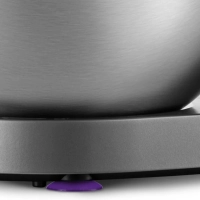 Цельнометаллический планетарный миксер КТ-4443 - 800 Вт