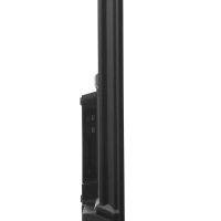 Телевизор H-LED40BS5100 Smart WebOS Frameles