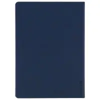 Ежедневник Basis, датированный, темно-синий