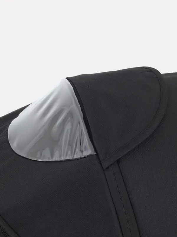 Коляска - трансформер детская RANT basic PULSAR GOLD (2в1) RA160, серый