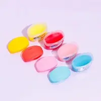 Вазелин для губ, ягодный микс