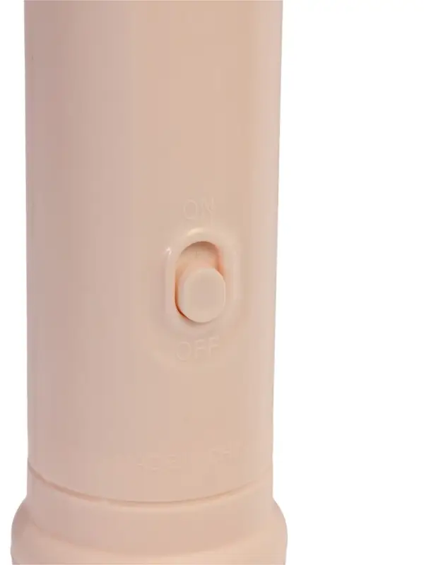 Генератор мыльных пузырей "Пони", световые эффекты, работает от батареек