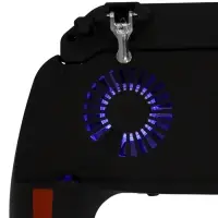 Геймпад для телефона с кулером и аккумулятором 5000 mAh