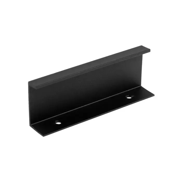 Ручка &laquo;ЭЛМАТ&raquo; 99, м/о 64, пластик, чёрная