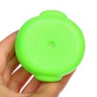 Набор резиновых игрушек для ванны &laquo;Игры малыша&raquo;, с пищалкой, 10 шт, Крошка Я