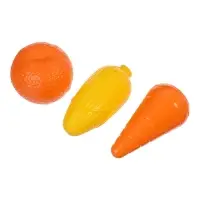 Мини игровой набор &laquo;Овощи, фрукты&raquo; 11805