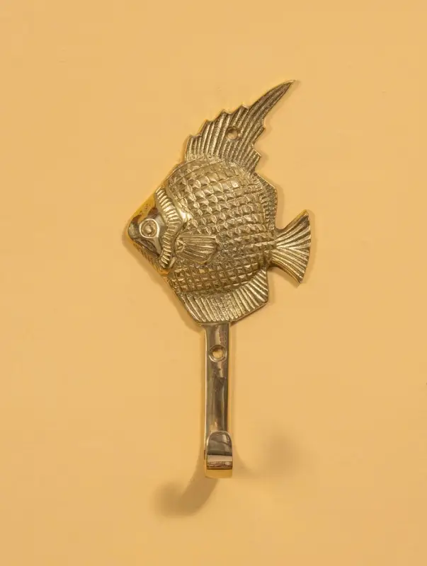 Крючок &laquo;Камбала&raquo; 15х7 см