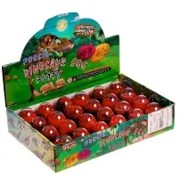 Лизун &laquo;Яйцо&raquo;, цвета МИКС