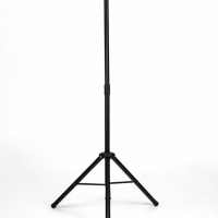 Стойка для акустической системы Music Life с подставкой, 90-180 см