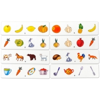 Обучающая игра &laquo;Четвёртый лишний. Мир вокруг нас&raquo;