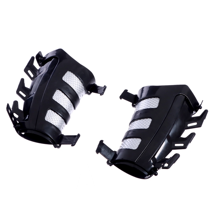 Набор ниндзя &laquo;Храбрый победитель&raquo;, 7 предметов