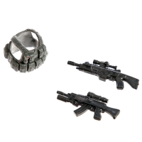 Фигурка военного &laquo;Спецназ&raquo;