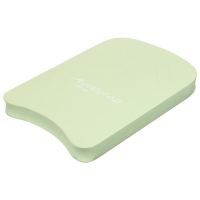 Доска для плавания ONLYTOP, 40&times;27&times;4 см, цвета МИКС