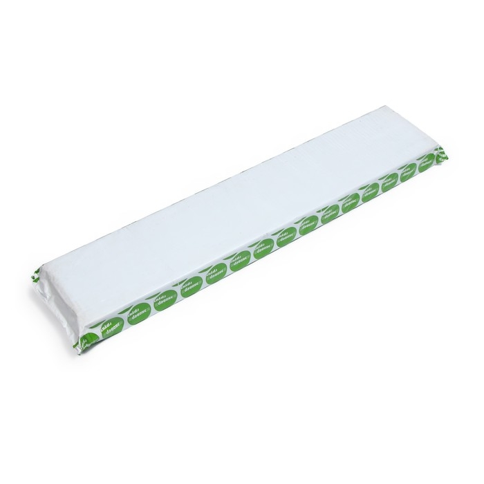 Субстрат &laquo;Эковер&raquo; минераловатный в мате, для рассады растений, овощей, 100 &times; 20 &times; 7.5 см