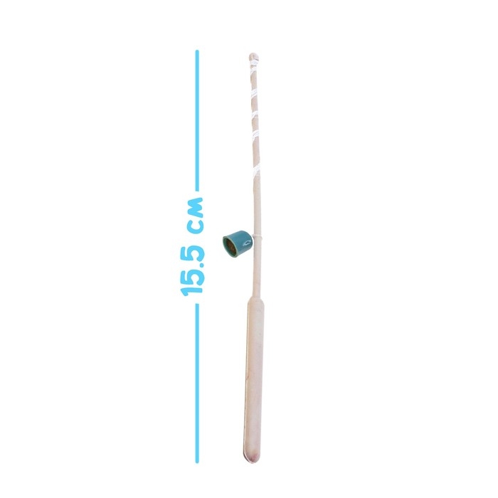 Рыбалка заводная &laquo;Животные&raquo;, МИКС