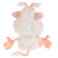 Мягкая игрушка &laquo;Буба&raquo;, 20 см