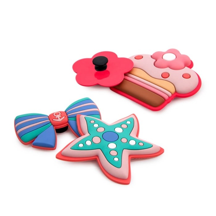 Рюкзак &laquo;Зайка Ми&raquo; из силикона