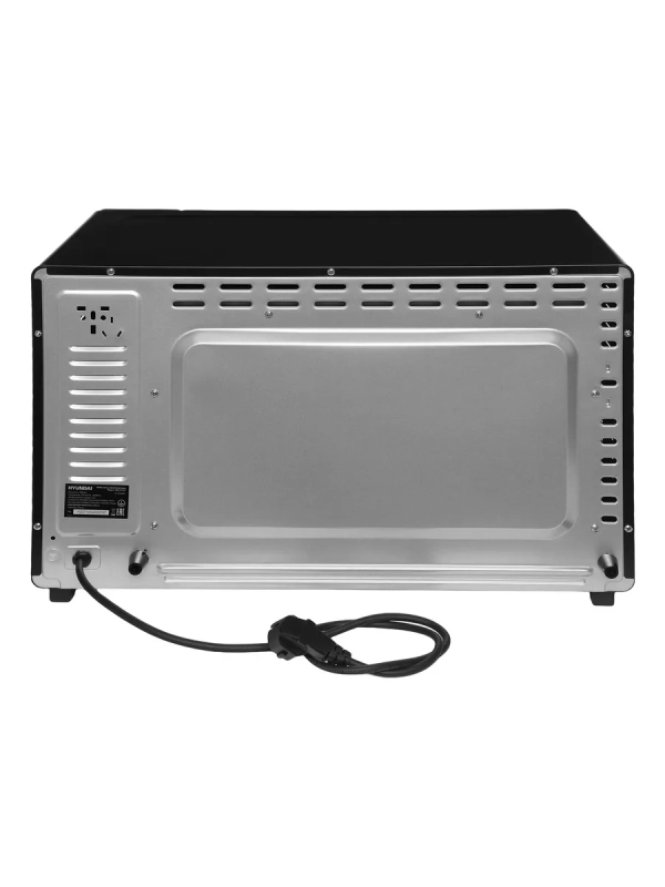 Мини-печь MIO-HY107 45л. 2200Вт черный