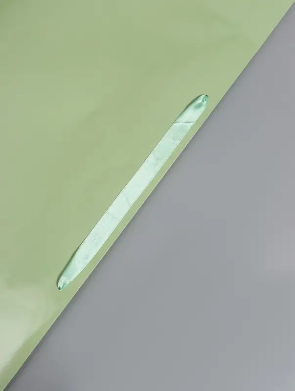 Пакет ламинированный горизонтальный "Хаки", XXL  61 х 46 х 20 см