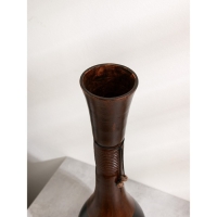 Ваза этническая &laquo;Боланайл&raquo;, керамика, 1 сорт, Иран